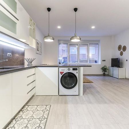 ליסבון Vita Portucale ! Moscavide Family Apartment מראה חיצוני תמונה