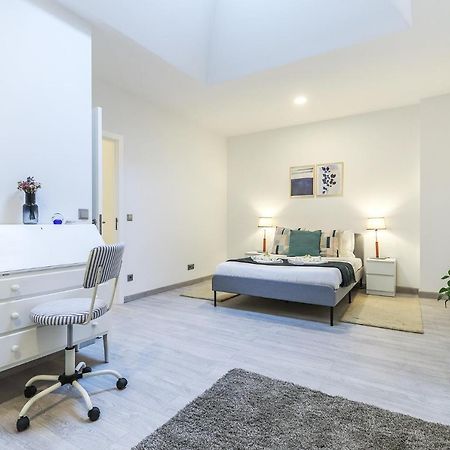 ליסבון Vita Portucale ! Moscavide Family Apartment מראה חיצוני תמונה