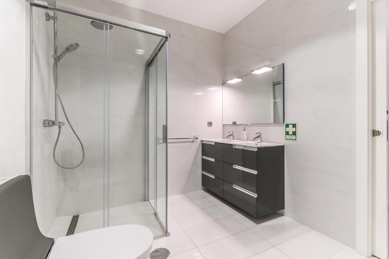 ליסבון Vita Portucale ! Moscavide Family Apartment מראה חיצוני תמונה