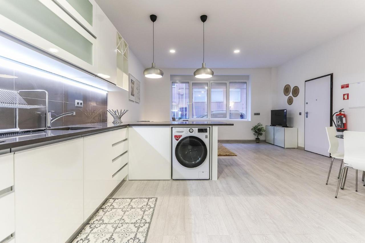 ליסבון Vita Portucale ! Moscavide Family Apartment מראה חיצוני תמונה