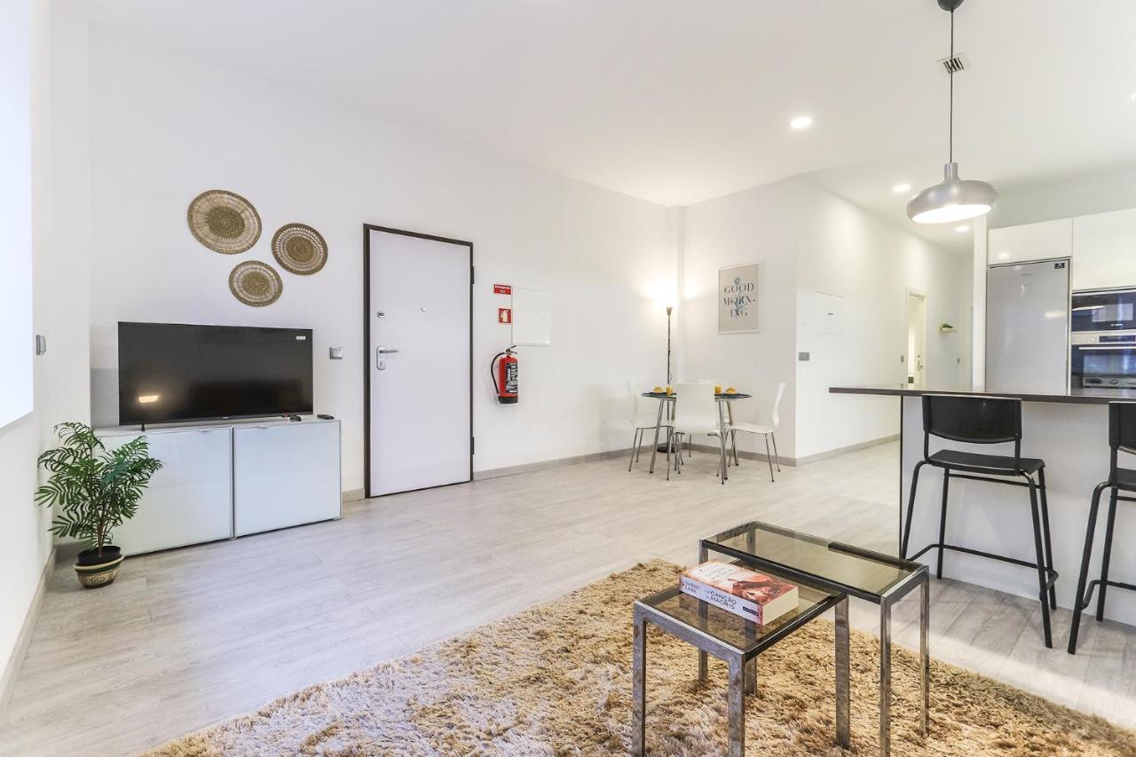 ליסבון Vita Portucale ! Moscavide Family Apartment מראה חיצוני תמונה