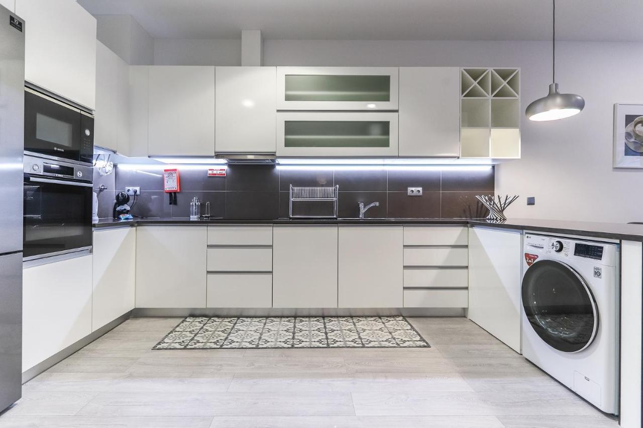 ליסבון Vita Portucale ! Moscavide Family Apartment מראה חיצוני תמונה