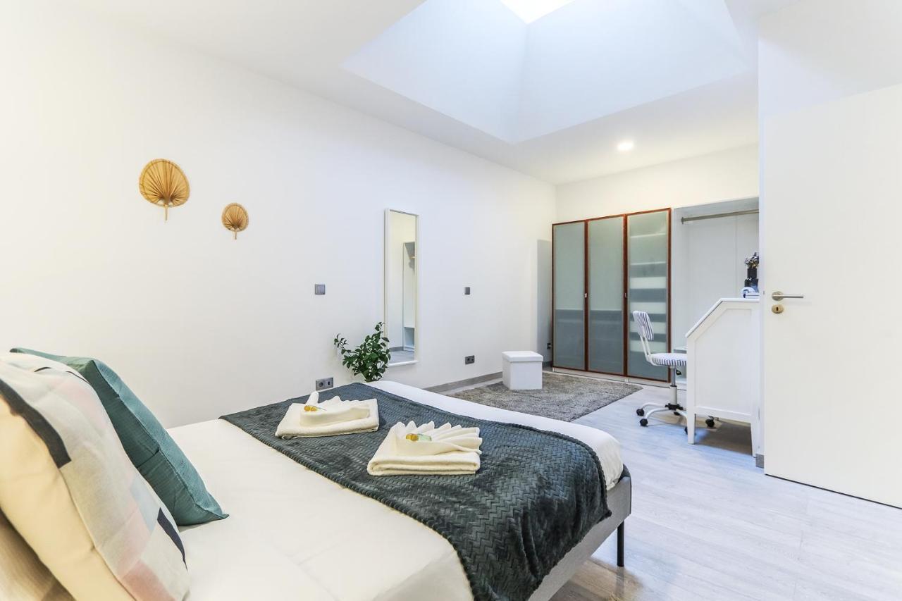 ליסבון Vita Portucale ! Moscavide Family Apartment מראה חיצוני תמונה
