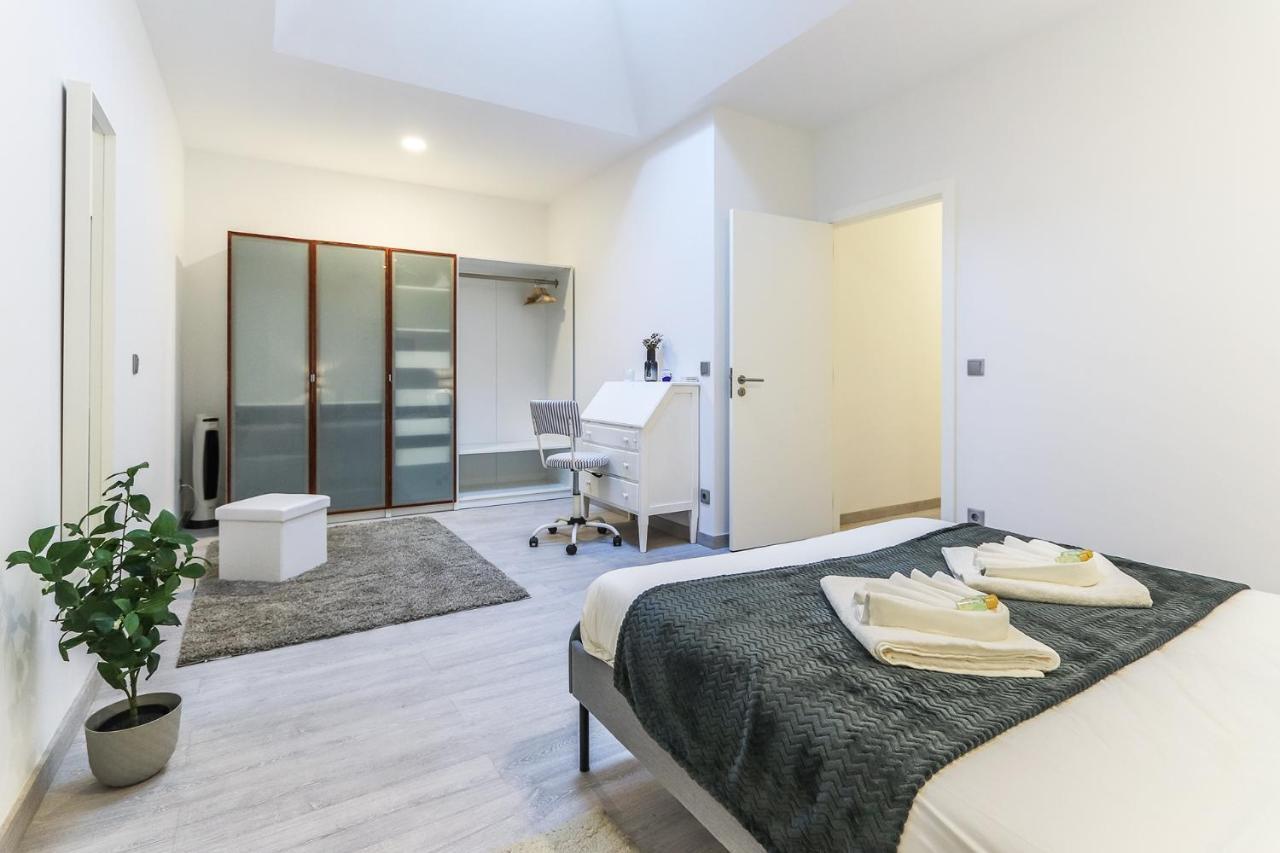 ליסבון Vita Portucale ! Moscavide Family Apartment מראה חיצוני תמונה