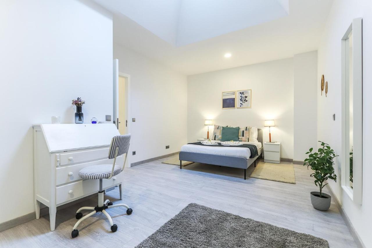 ליסבון Vita Portucale ! Moscavide Family Apartment מראה חיצוני תמונה