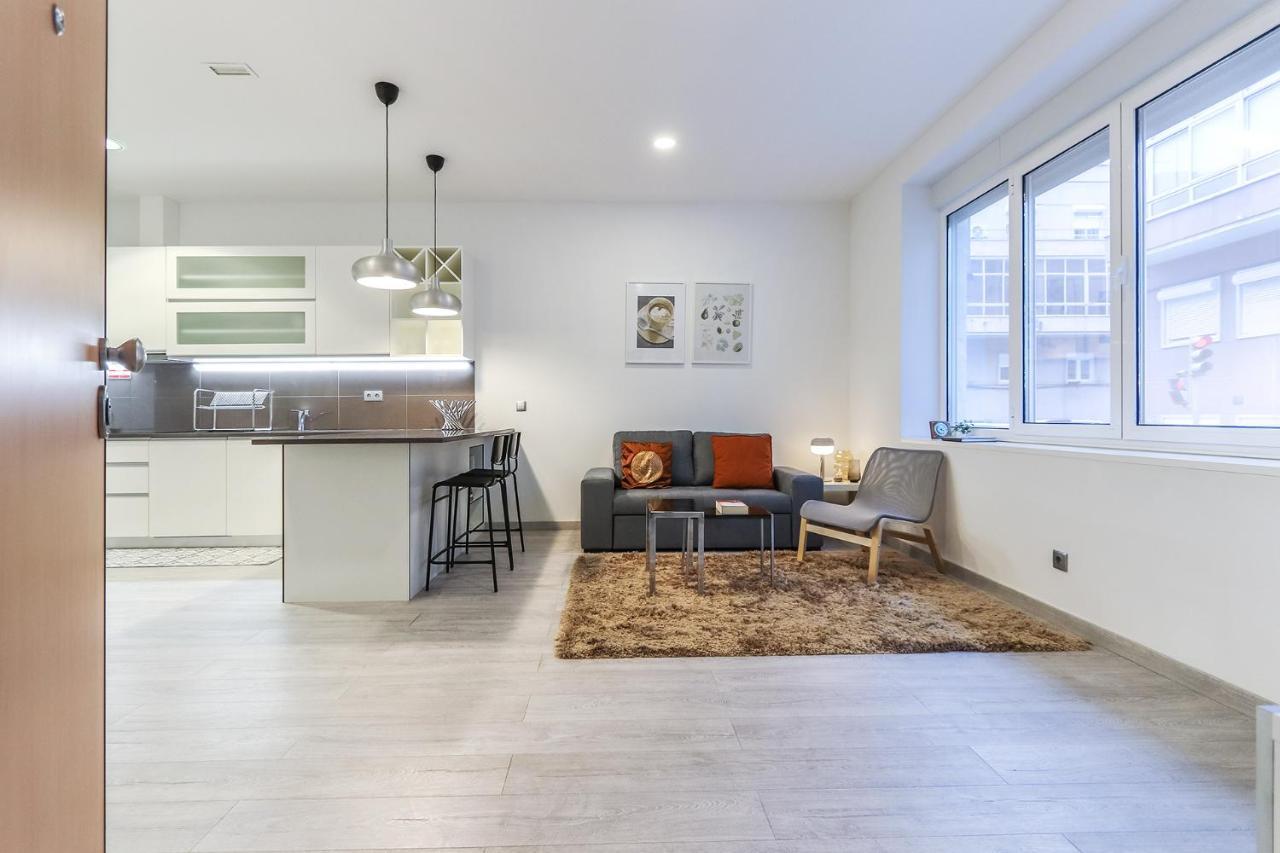 ליסבון Vita Portucale ! Moscavide Family Apartment מראה חיצוני תמונה