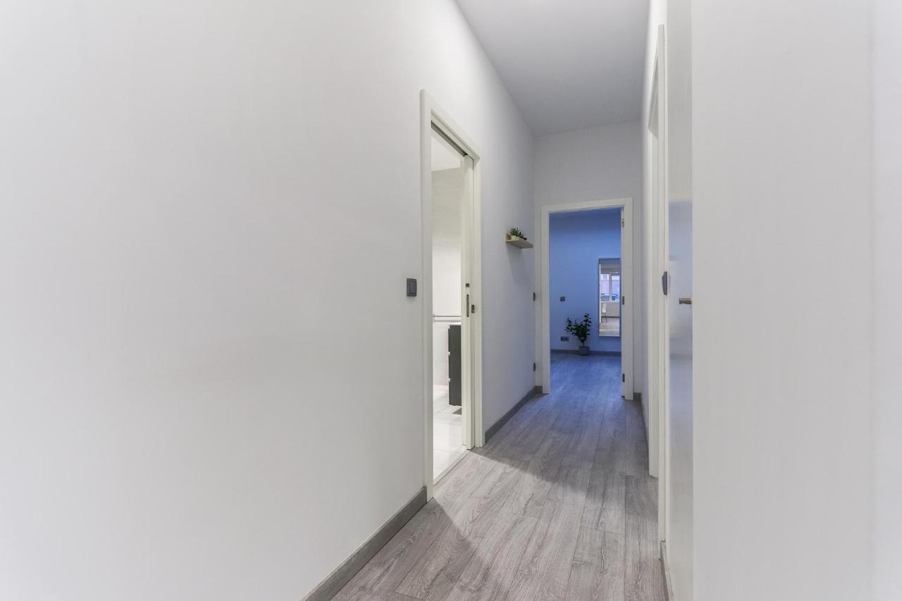 ליסבון Vita Portucale ! Moscavide Family Apartment מראה חיצוני תמונה