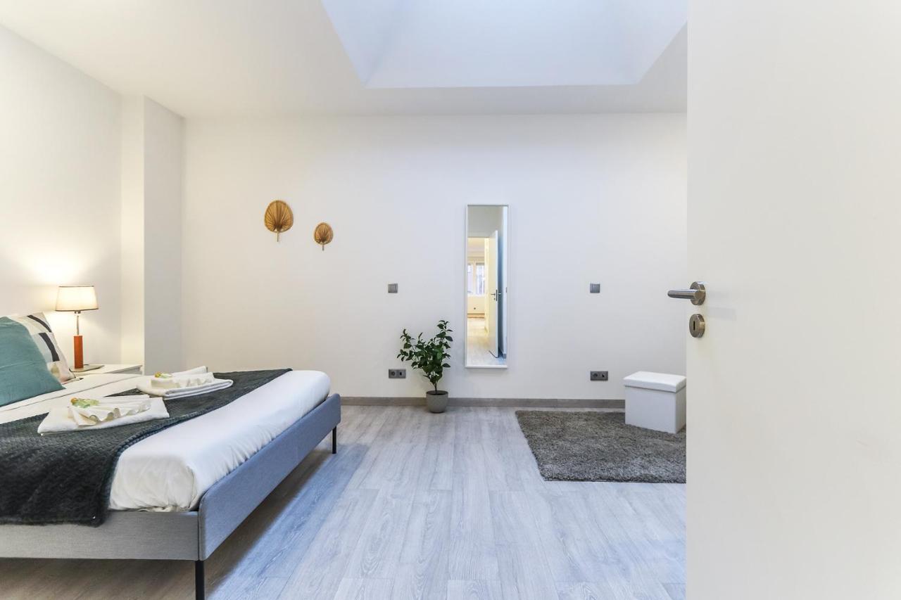 ליסבון Vita Portucale ! Moscavide Family Apartment מראה חיצוני תמונה