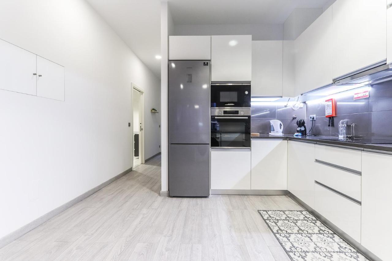 ליסבון Vita Portucale ! Moscavide Family Apartment מראה חיצוני תמונה