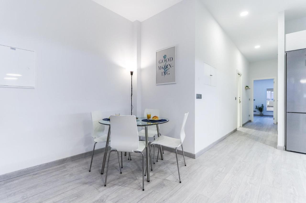 ליסבון Vita Portucale ! Moscavide Family Apartment מראה חיצוני תמונה