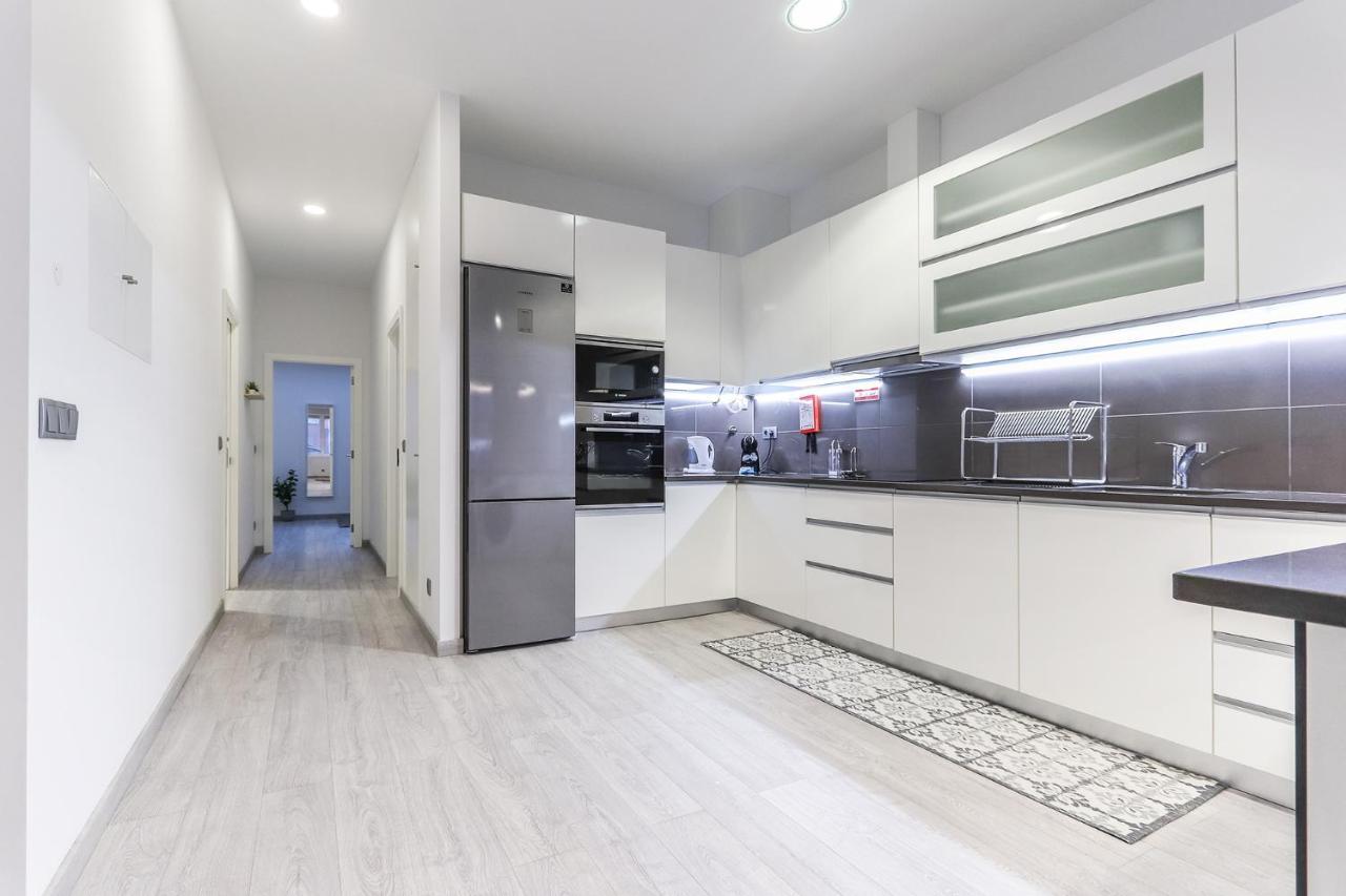 ליסבון Vita Portucale ! Moscavide Family Apartment מראה חיצוני תמונה