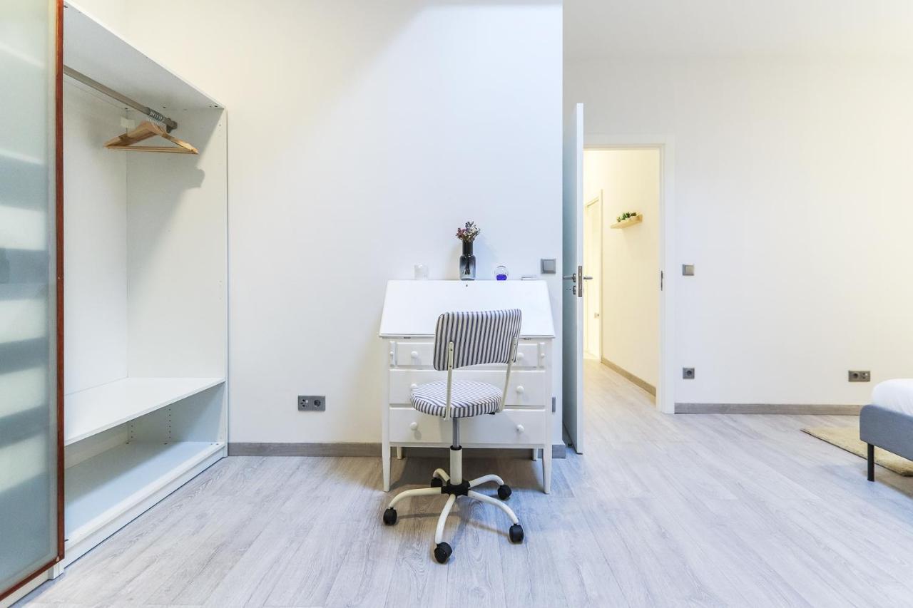ליסבון Vita Portucale ! Moscavide Family Apartment מראה חיצוני תמונה