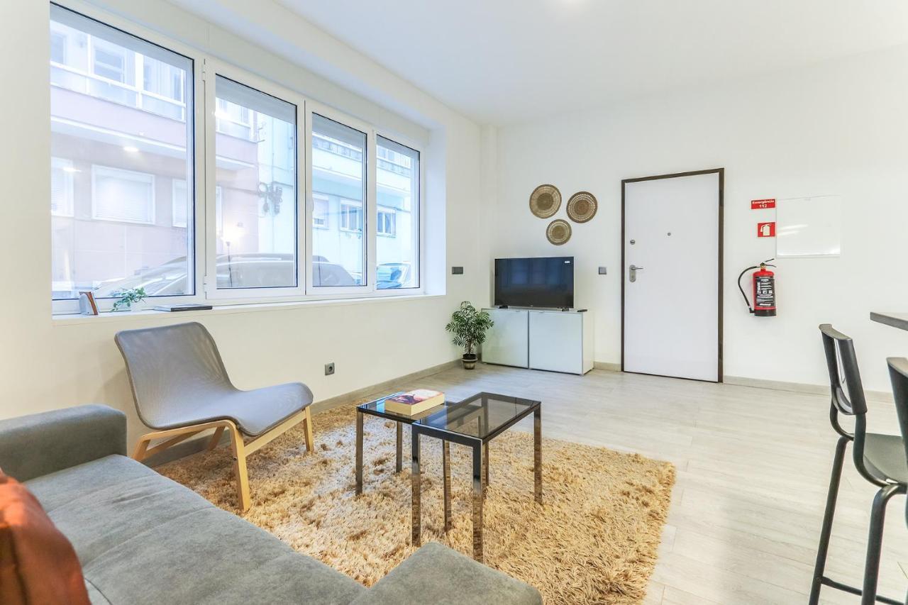 ליסבון Vita Portucale ! Moscavide Family Apartment מראה חיצוני תמונה